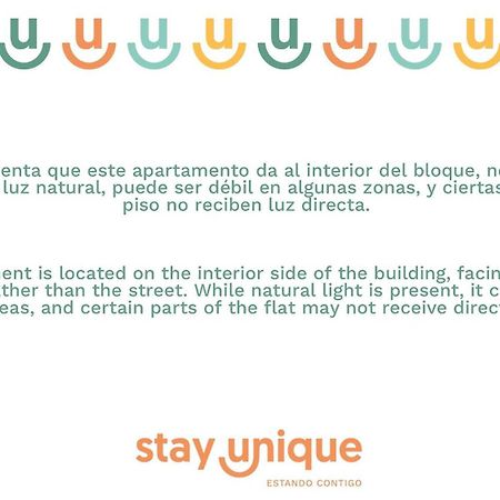 Stay U-Nique Apartments Tapioles Barcelona Exteriör bild