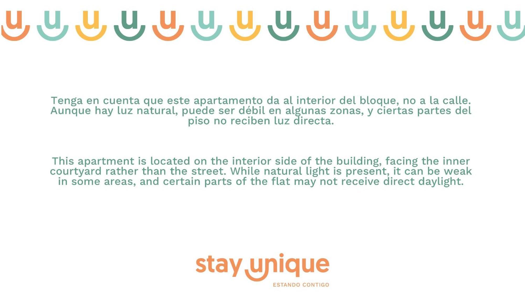 Stay U-Nique Apartments Tapioles Barcelona Exteriör bild